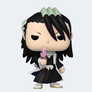 Funko Pop BYAKUYA KUCHIKI