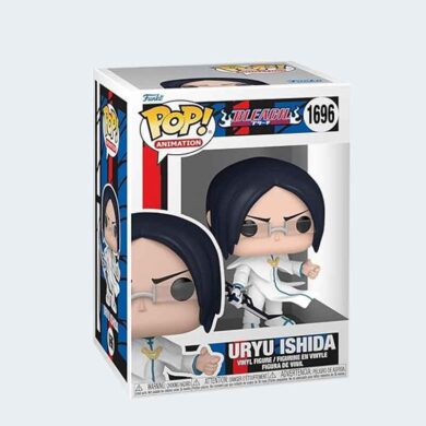 Funko Pop URYU ISHIDA