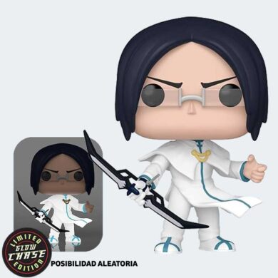 Funko Pop URYU ISHIDA