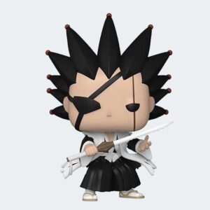 Funko Pop KENPACHI ZARAKI