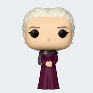 Funko Pop RHAENYRA TARGARYEN