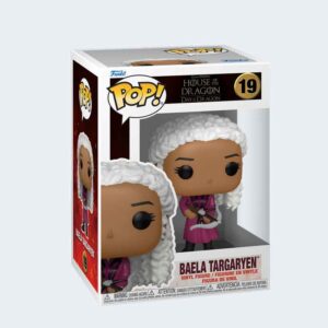 Funko Pop BAELA TARGARYEN