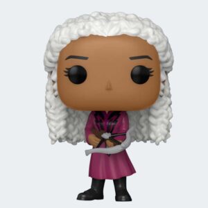 Funko Pop BAELA TARGARYEN |La Casa del Dragón s2|