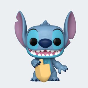 Funko Pop STITCH HANNUKAH