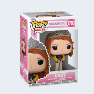 Funko Pop CADY