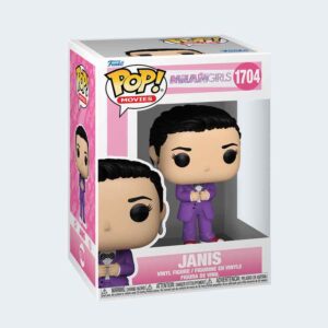 Funko Pop JANIS