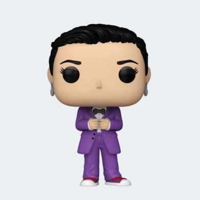 Funko Pop JANIS