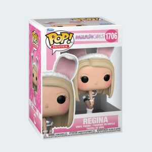 Funko Pop REGINA