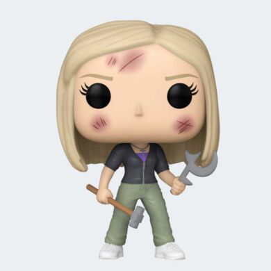 Funko Pop BUFFY