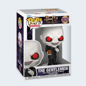 Funko Pop THE GENTLEMEN