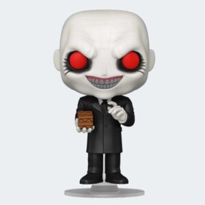 Funko Pop THE GENTLEMEN