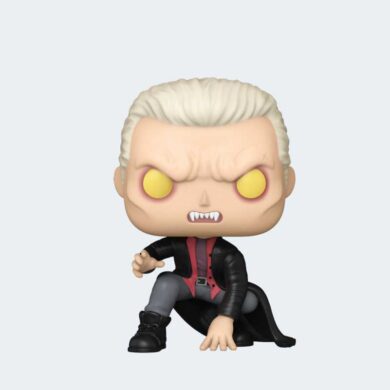 Funko Pop SPIKE VAMPIRO