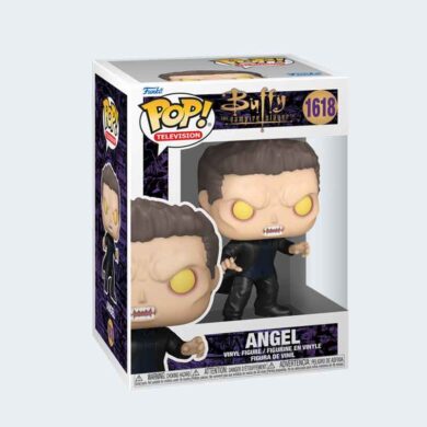 Funko Pop ANGEL VAMPIRO