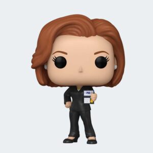 Funko Pop DANA SCULLY