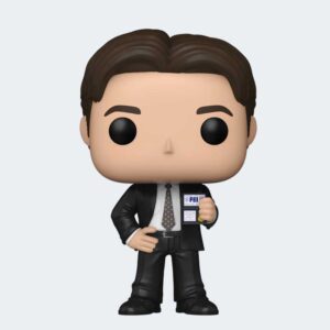 Funko Pop FOX MULDER