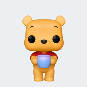 Funko Pop WINNIE con tarro de miel |Winnie the Pooh|