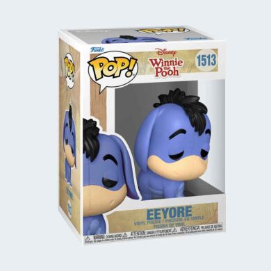 Funko Pop EEYORE