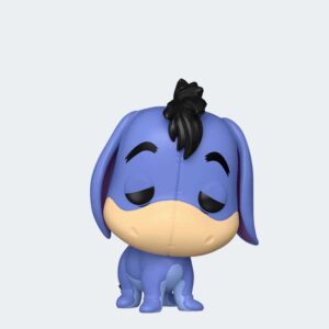 Funko Pop EEYORE |Winnie the Pooh|