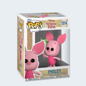 Funko Pop PIGLET