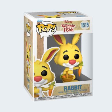 Funko Pop RABBIT