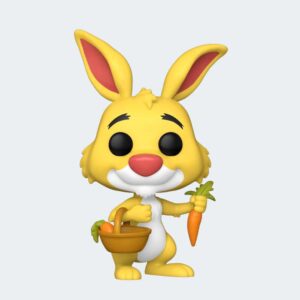 Funko Pop RABBIT |Winnie the Pooh|