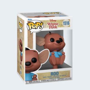 Funko Pop ROO