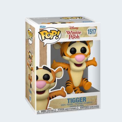 Funko Pop TIGGER