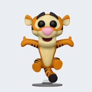 Funko Pop TIGGER |Winnie the Pooh|