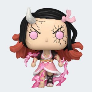 Funko Pop NEZUKO Forma Demonio |Guardianes de la Noche s3|