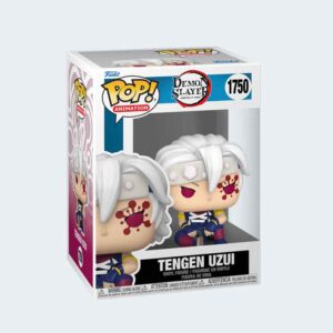 Funko Pop TENGEN FLASH BACK