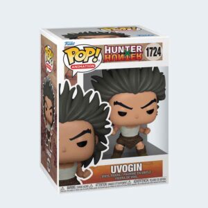 Funko Pop UVOGIN