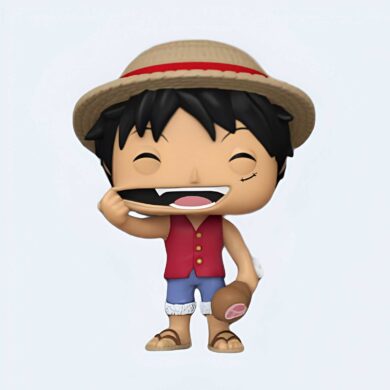 LUFFY EAST BLUE