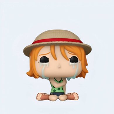 Funko Pop NAMI EAST BLUE