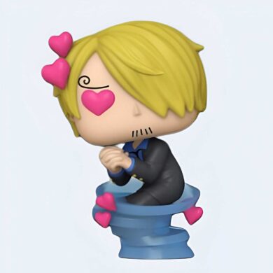 Funko Pop VINSMOKE SANJI EAST BLUE