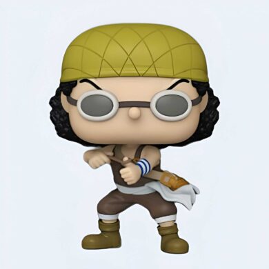 Funko Pop USOPP EAST BLUE