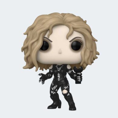 Funko Pop CATWOMAN SIN MÁSCARA