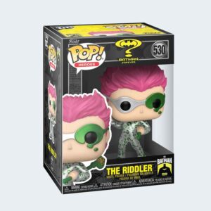 Funko Pop ENIGMA