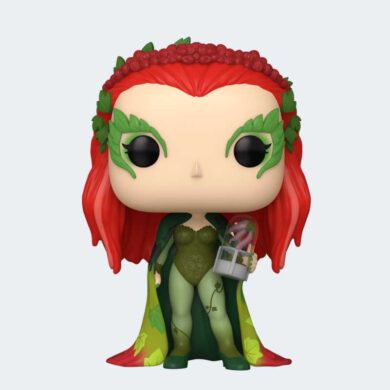 Funko Pop HIEDRA VENENOSA