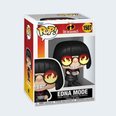 Funko Pop EDNA MODA