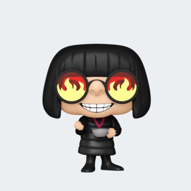 Funko Pop EDNA MODA