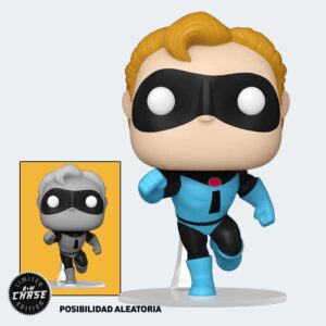 Funko Pop Mr INCREÍBLE