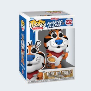 Funko Pop TONY THE TIGER