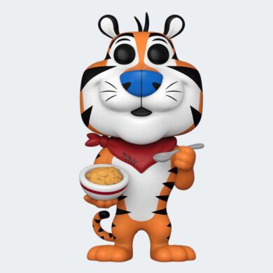 Funko Pop TONY THE TIGER