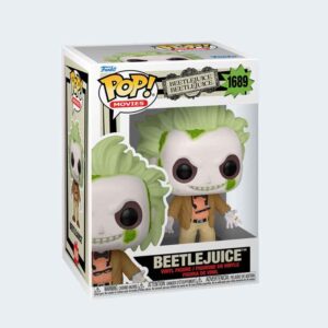 Funko Pop BITELCHÚS