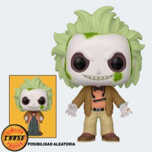 Funko Pop BITELCHÚS