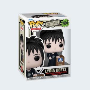 Funko Pop LYDIA DEETZ