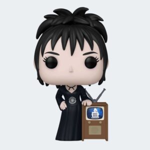 Funko Pop LYDIA DEETZ |Bitelchús Bitelchús|