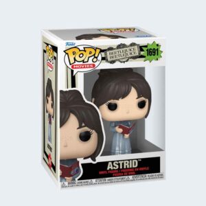 Funko Pop ASTRID