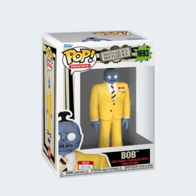 Funko Pop BOB