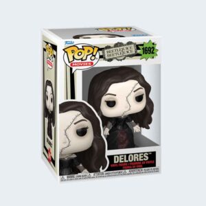 Funko Pop DELORES